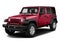 2017 Jeep Wrangler Unlimited Sport 4x4