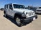 2013 Jeep Wrangler Unlimited 4WD 4dr Freedom Edition *Ltd Avail*