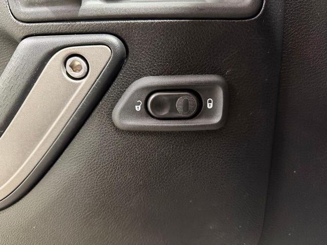 2013 Jeep Wrangler Unlimited 4WD 4dr Freedom Edition *Ltd Avail*