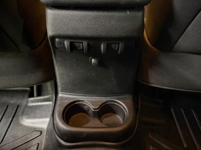 2013 Jeep Wrangler Unlimited 4WD 4dr Freedom Edition *Ltd Avail*