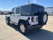 2013 Jeep Wrangler Unlimited 4WD 4dr Freedom Edition *Ltd Avail*