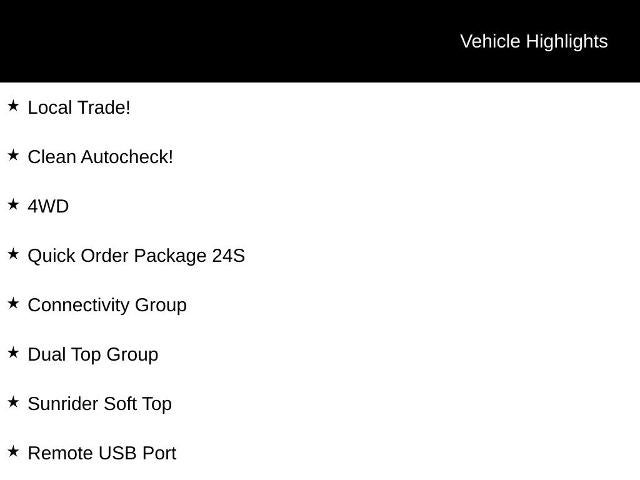 2013 Jeep Wrangler Unlimited 4WD 4dr Freedom Edition *Ltd Avail*