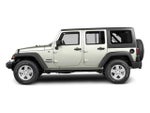 2013 Jeep Wrangler Unlimited 4WD 4dr Freedom Edition *Ltd Avail*