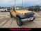 2014 Jeep Wrangler Unlimited 4WD 4dr Sport