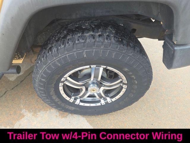 2014 Jeep Wrangler Unlimited 4WD 4dr Sport