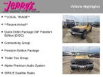 2014 Jeep Wrangler Unlimited 4WD 4dr Sport