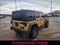 2014 Jeep Wrangler Unlimited 4WD 4dr Sport