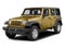 2014 Jeep Wrangler Unlimited 4WD 4dr Sport