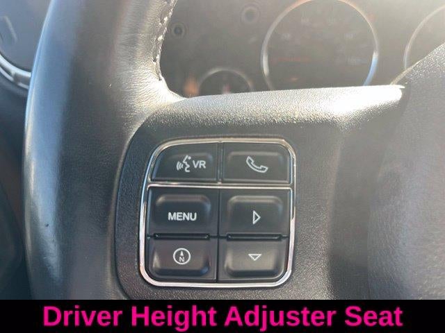 2013 Jeep Wrangler Unlimited 4WD 4dr Moab *Ltd Avail*