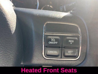 2013 Jeep Wrangler Unlimited 4WD 4dr Moab *Ltd Avail*