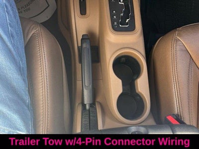2013 Jeep Wrangler Unlimited 4WD 4dr Moab *Ltd Avail*