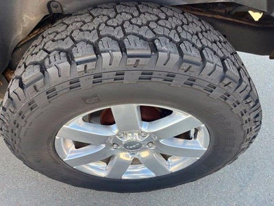2013 Jeep Wrangler Unlimited 4WD 4dr Moab *Ltd Avail*