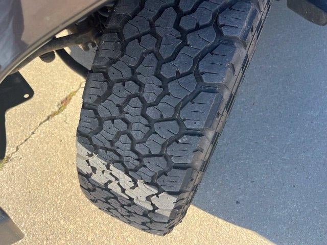 2013 Jeep Wrangler Unlimited 4WD 4dr Moab *Ltd Avail*