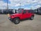 2015 Jeep Wrangler Unlimited 4WD 4dr Sahara