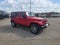 2015 Jeep Wrangler Unlimited 4WD 4dr Sahara