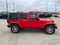 2015 Jeep Wrangler Unlimited 4WD 4dr Sahara