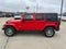 2015 Jeep Wrangler Unlimited 4WD 4dr Sahara