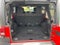 2015 Jeep Wrangler Unlimited 4WD 4dr Sahara