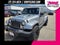 2017 Jeep Wrangler Unlimited Sahara 4x4