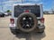 2017 Jeep Wrangler Unlimited Sahara 4x4