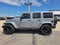 2017 Jeep Wrangler Unlimited Sahara 4x4