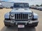 2017 Jeep Wrangler Unlimited Sahara 4x4