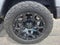 2017 Jeep Wrangler Unlimited Sahara 4x4