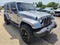 2017 Jeep Wrangler Unlimited Sahara 4x4
