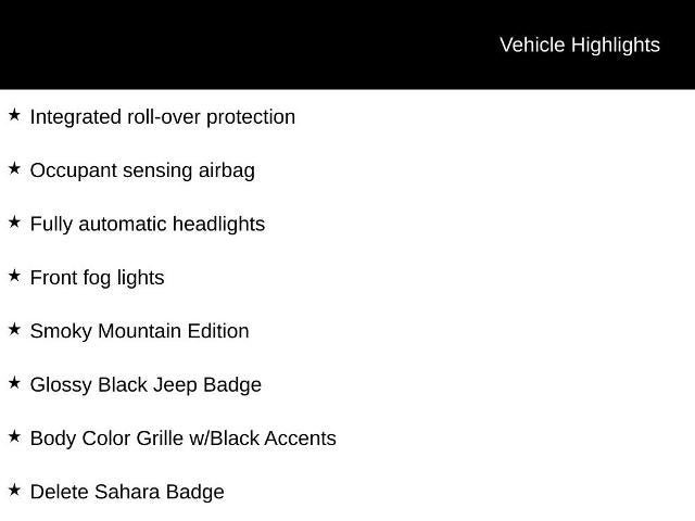 2017 Jeep Wrangler Unlimited Sahara 4x4