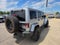 2017 Jeep Wrangler Unlimited Sahara 4x4