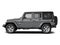 2017 Jeep Wrangler Unlimited Sahara 4x4