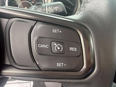 2019 Jeep Wrangler Unlimited Sport 4x4