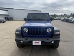2019 Jeep Wrangler Unlimited Sport 4x4