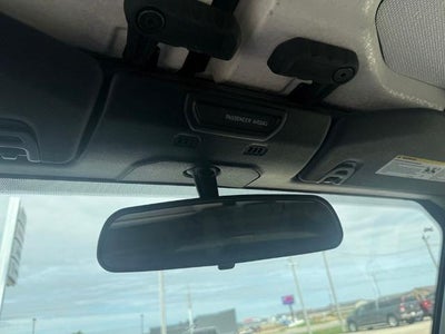 2019 Jeep Wrangler Unlimited Sport 4x4