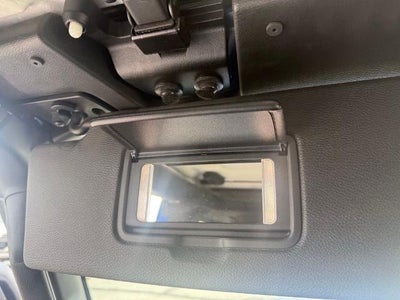 2019 Jeep Wrangler Unlimited Sport 4x4