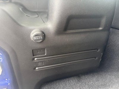 2019 Jeep Wrangler Unlimited Sport 4x4