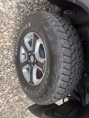 2019 Jeep Wrangler Unlimited Sport 4x4