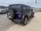 2019 Jeep Wrangler Unlimited Sport 4x4