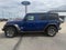 2019 Jeep Wrangler Unlimited Sport 4x4