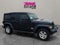 2018 Jeep Wrangler Unlimited Sport 4x4