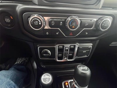 2018 Jeep Wrangler Unlimited Sport 4x4