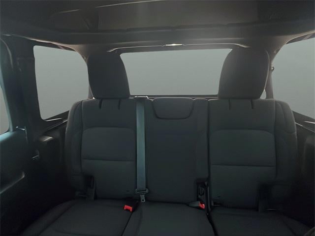 2018 Jeep Wrangler Unlimited Sport 4x4