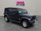 2018 Jeep Wrangler Unlimited Sport 4x4
