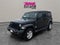 2018 Jeep Wrangler Unlimited Sport 4x4