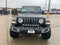 2020 Jeep Wrangler Unlimited Sahara 4x4