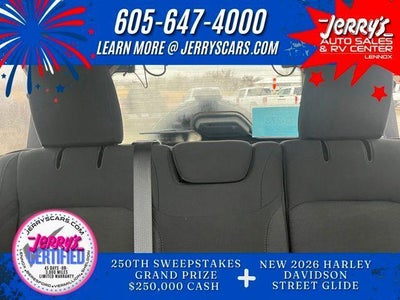 2020 Jeep Wrangler Unlimited Sahara 4x4