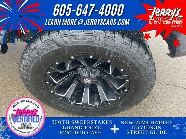 2020 Jeep Wrangler Unlimited Sahara 4x4