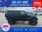 2020 Jeep Wrangler Unlimited Sahara 4x4