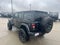 2020 Jeep Wrangler Unlimited Sahara 4x4