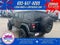 2020 Jeep Wrangler Unlimited Sahara 4x4